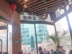 大堂-拉蒂娜·巴西牛排馆 Latina·Brazilian Steakhouse(陆家嘴旗舰店)