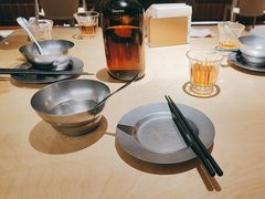 -尼岔湖北小馆(月坛北街店)