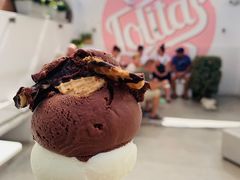 -Lolita's Gelato