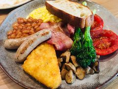 -NG PASTA吴居·中华意面(南头古城店)