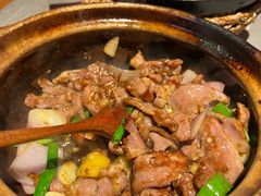 -啫神·广州地标美食(北京路店)