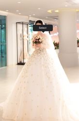 -MuseMarry婚纱(前海嘉里中心店)