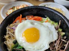 -全州拌饭馆(龙源西街店)
