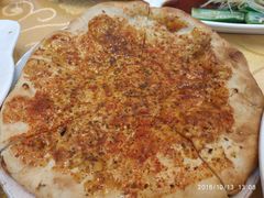 油馕-新疆巴州金丝特餐厅(大钟寺店)