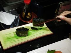 将太无二4-将太无二·北美传奇寿司(瑞士公寓店)