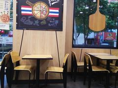 大堂-达美乐比萨(井亭路店)