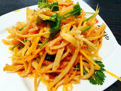 -和兴记牛肉火勺·羊汤(于洪广场店)