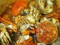 -蛮横肉蟹煲(印象城店)