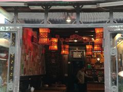 门面-德居源