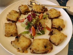 -上海和平饭店龙凤厅 Dragon Phoenix