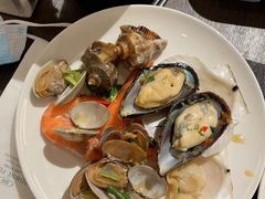-乐咖啡西餐厅(太湖皇冠假日酒店)