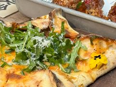 主厨肉酱派大星披萨-三秋舍·梦幻岛(小西路店)
