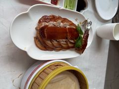 -大鸭梨烤鸭(房山店)