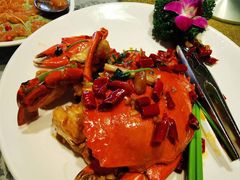 -快乐海鲜酒楼(滇池路店)