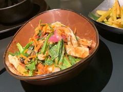 -Ameigo梅果·云贵川bistro(长宁来福士店)
