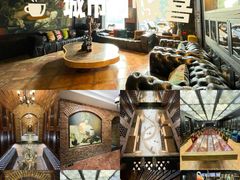 -福禧酒窖·中餐厅 (万柳店)