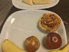 -灼·九寸钉自助烤肉(谷德茂店)