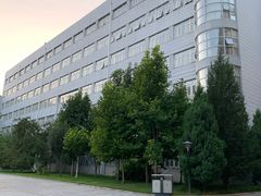-北京联合大学(北四环校区)
