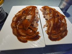 -同喜烤鸭店(光芒店)