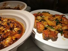 -筱爷叔·上海传统手工菜(玉树路店)