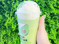 -迷客夏Milksha(无锡苏宁店)