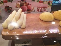 -巴黎贝甜(龙之梦购物中心虹口店)