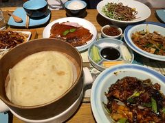 -局气 烤鸭·北京菜(光华路店)
