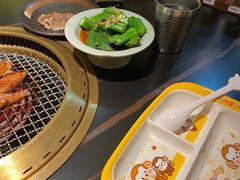 -厚贞日式烤肉(浦东汇智店)