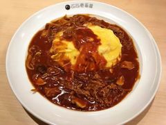 -COCO壱番屋(北京平安国际金融中心店)