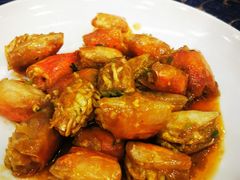 -祈胜邨•顺德鱼生•顺德菜(容桂店)