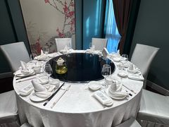 包房-香雪海饭店中餐厅(东环店)