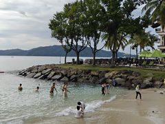 -麦哲伦丝绸度假村