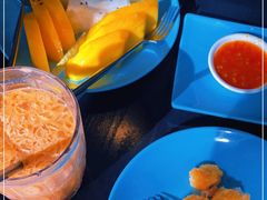 -URBAN SOI Thai Kitchen乐泰料理(长乐路店)
