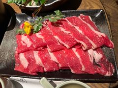 -盡膳口福跷脚牛肉火锅(晶耀前滩店)