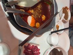 -八合里潮汕鲜牛肉火锅(吉大店)
