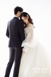 -新奕映像摄影机构
