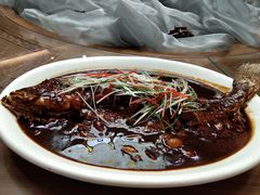 -云和夜泊酒店·中餐厅