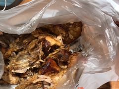 -精五刀鸡架(明天广场店)
