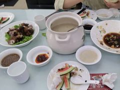 -鲁南老味·百年传承地域鲁菜(岔路街店)