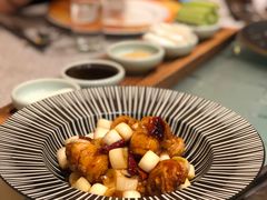 -北京王府井希尔顿酒店·秦唐中餐厅Chynna