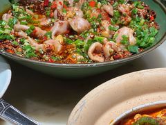 徐家口口脆-锦府盐帮·李宅(领展购物广场中关村店)
