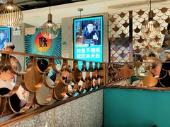 -半天妖烤鱼(东方新天地店)