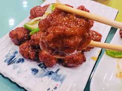 -宝发园名菜馆