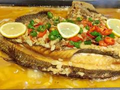 -小杨烤肉(朱雀店)