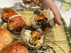 -蟹天蟹地农家菜·阳澄湖大闸蟹(浅水湾店)