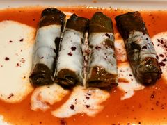 -Efes Turkish & Mediterranean Cuisine 艾菲斯餐厅(陆家嘴店)
