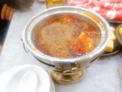 -阿拉佰饭店(西关店)