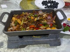 -阿巧一号私房菜(止园路店)