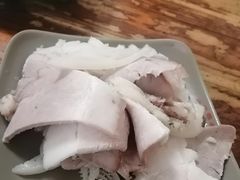-汝萍传统蘸水菜(春华路总店)