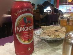 -葛尼沙印度餐厅 (镇明路店)